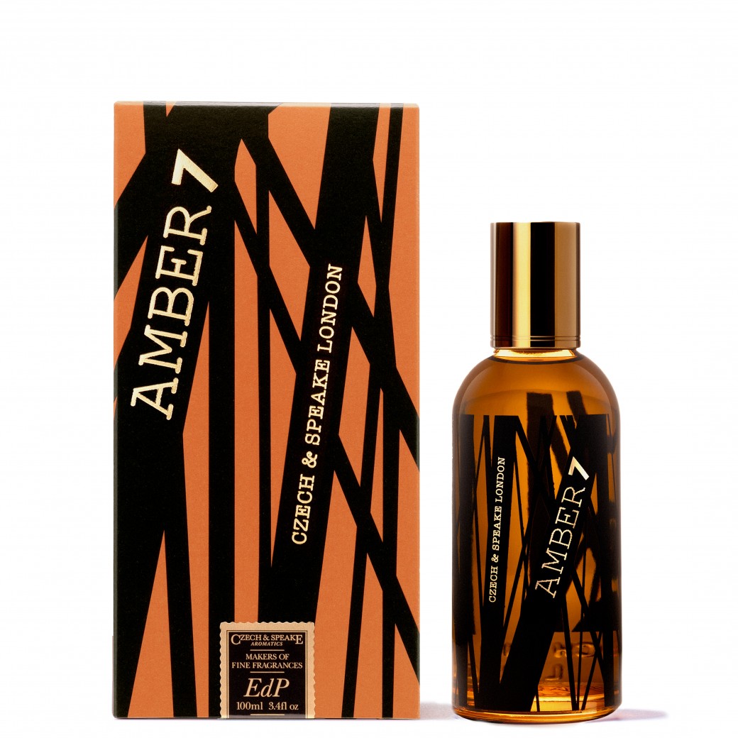 Amber 7