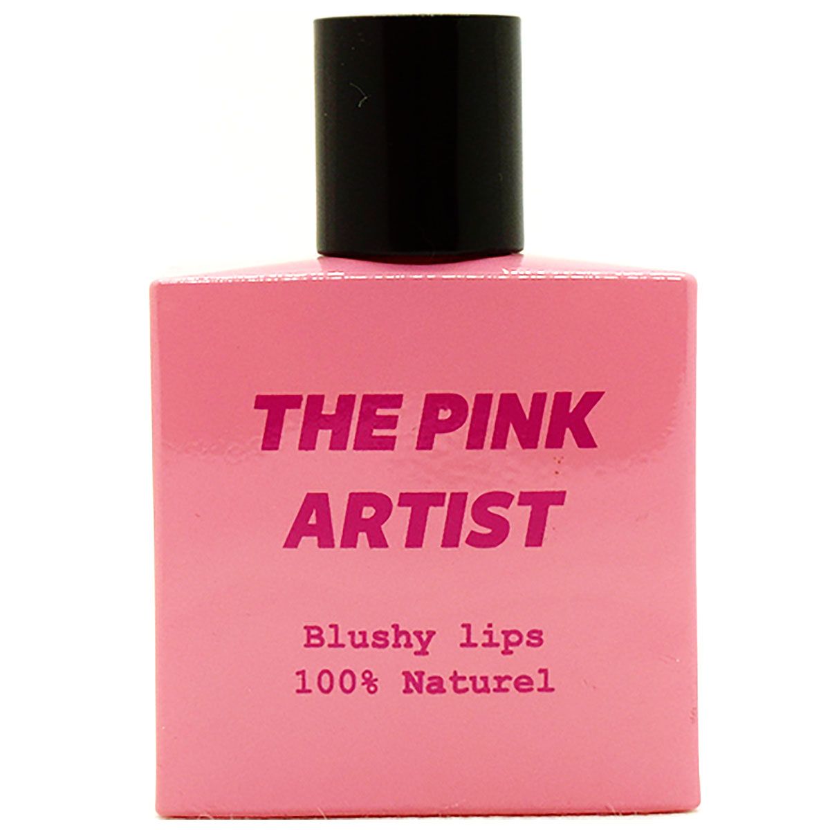 Blushy Lips